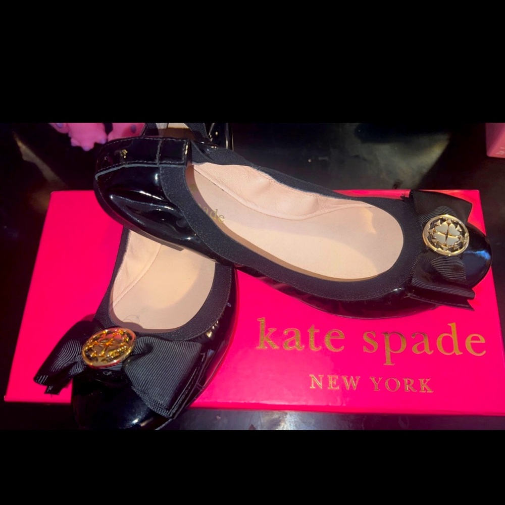 Kate Spade Flats !